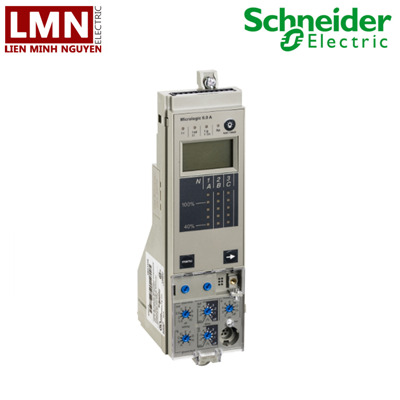 Bộ điều khiển Micrologic Schneider 33513
