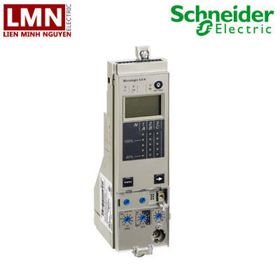 Bộ điều khiển Micrologic Schneider 65305