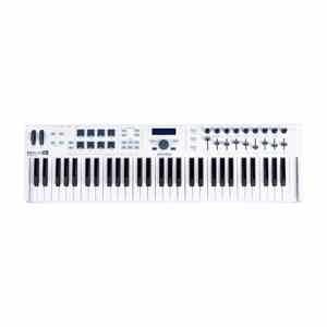 Bộ điều khiển MIDI Arturia KeyLab Essential 61