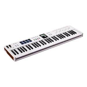 Bộ điều khiển MIDI Arturia KeyLab Essential 61