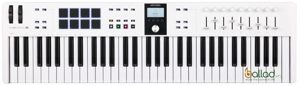 Bộ điều khiển MIDI Arturia KeyLab Essential 61