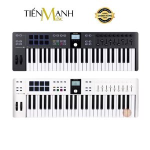 Bộ điều khiển MIDI Arturia KeyLab Essential 49