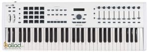 Bộ điều khiển MIDI Arturia KeyLab mkII 61 Keyboard