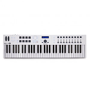 Bộ điều khiển MIDI Arturia KeyLab Essential 61