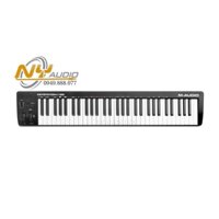 Bộ điều khiển MIDI M-Audio Keystation 61 MK3