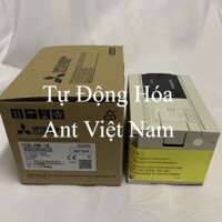 Bộ Điều Khiển Mitsubishi PLC FX1N-14MR/24mr/40mr/MT/60mr/MT-001 Mới