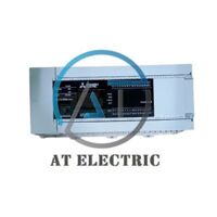 Bộ Điều Khiển Mitsubishi FX5U-64MTES  Hàng Chính Hãng