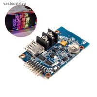 Bộ điều khiển mô-đun đầy đủ màu Vas Bảng điều khiển WF1 P3 P4 P5 P10 Bảng điều khiển kỹ thuật số ma trận Led n