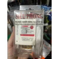 Bộ điều khiển Motor đóng ngắt từ xa 1000m