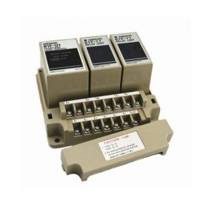 Bộ điều khiển mực nước Omron 61F-G1-AP