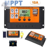 Bộ Điều Khiển Năng Lượng Mặt Trời Bảng MPPT Đa Năng Tinh Tế Nhẹ Chất Lượng Cao
