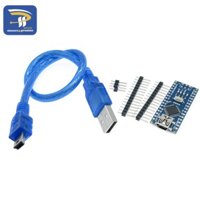 Bộ Điều Khiển nano 3.0 Tương Thích Với arduino nano CH340 US...