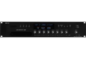 Bộ điều khiển ngõ ra Audio TOA SX-2000AO