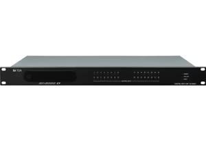Bộ điều khiển ngõ vào TOA SX-2000CI