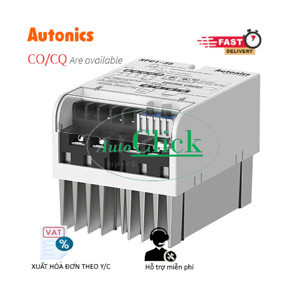 Bộ điều khiển nguồn Autonics SPC1-35