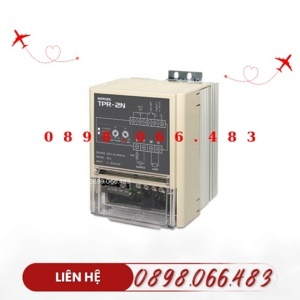 Bộ điều khiển nguồn Hanyoung TPR-2N-380-35A
