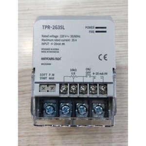 Bộ điều khiển nguồn Hanyoung TPR-2G-35H