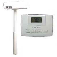 Bộ điều khiển nhiệt ẩm Nakata dùng đầu đo ngoài NC-3590-THD