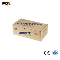 Bộ điều khiển nhiệt độ 2 Output Conotec, Fox-D1004 ( Hàng chính hãng