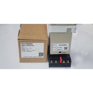 Bộ điều khiển nhiệt độ analog Hanyoung DF4-PKMR06