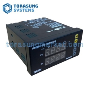 Bộ điều khiển nhiệt độ Autonics TZN4W-A4C
