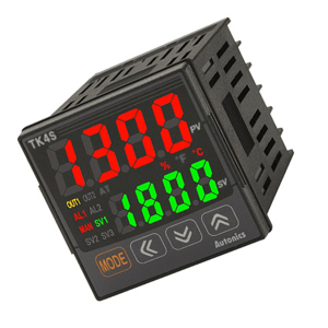 Bộ điều khiển nhiệt độ Autonics TK4SP-14CC