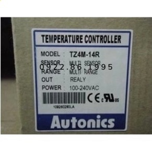 Bộ điều khiển nhiệt độ Autonics TZ4M-14C