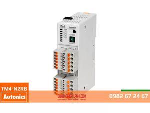 Bộ điều khiển nhiệt độ Autonics TM4-N2RB
