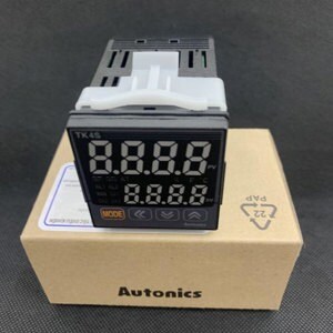 Bộ điều khiển nhiệt độ Autonics TK4S-T4RR