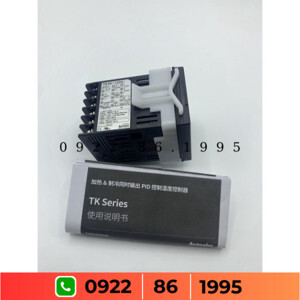 Bộ điều khiển nhiệt độ Autonics TK4S-14CC