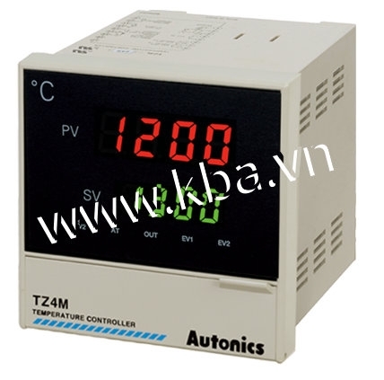 Bộ điều khiển nhiệt độ Autonics TZ4M-24C