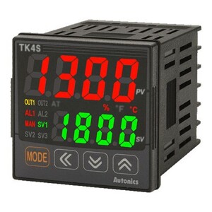 Bộ điều khiển nhiệt độ Autonics TK4S-24RN