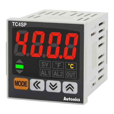 Bộ điều khiển nhiệt độ Autonics TC4SP-N4R