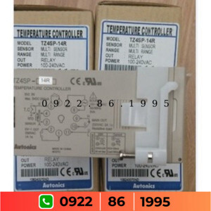 Bộ điều khiển nhiệt độ Autonics TZ4SP-14R