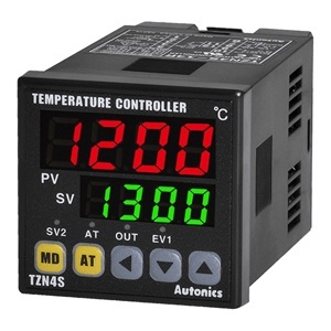 Bộ điều khiển nhiệt độ Autonics TZN4S-14S