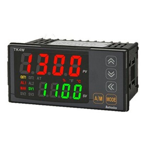 Bộ điều khiển nhiệt độ Autonics TK4W-24RR
