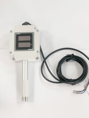 Bộ điều khiển nhiệt độ Autonics THD-WD1-T