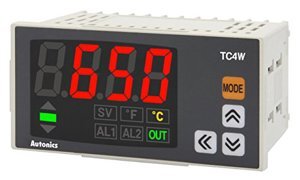 Bộ điều khiển nhiệt độ Autonics TC4Y-N2R