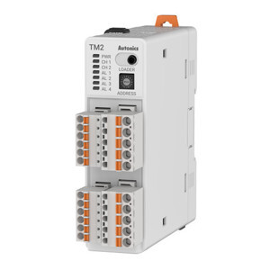 Bộ điều khiển nhiệt độ Autonics TM2-42CB