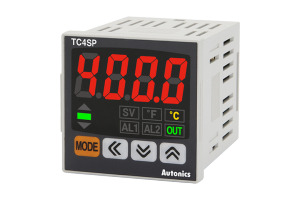 Bộ điều khiển nhiệt độ Autonics TC4SP-12R