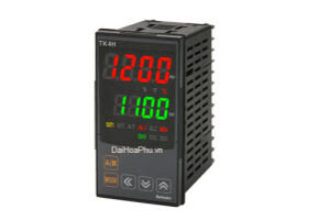 Bộ điều khiển nhiệt độ Autonics TK4H-14CN