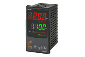 Bộ điều khiển nhiệt độ Autonics TK4H-12CR