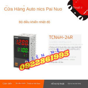 Bộ điều khiển nhiệt độ Autonics TCN4L-22R