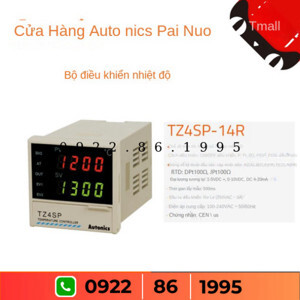 Bộ điều khiển nhiệt độ Autonics TZ4SP-14R
