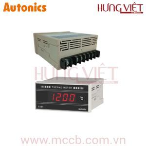 Bộ điều khiển nhiệt độ Autonics T4WI-N4NKCC-N