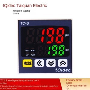 Bộ điều khiển nhiệt độ Autonics TC4S-14R