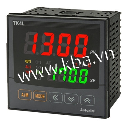 Bộ điều khiển nhiệt độ Autonics TK4L-14SN