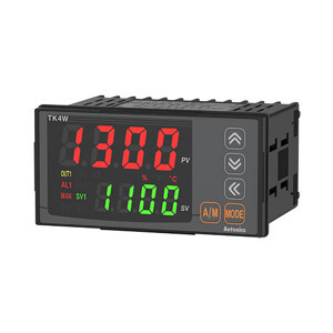 Bộ điều khiển nhiệt độ Autonics TK4W-R4CN
