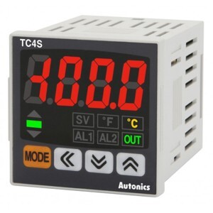 Bộ điều khiển nhiệt độ Autonics TC4S-N2R