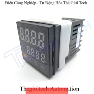 Bộ điều khiển nhiệt độ Autonics TK4S-B4CR